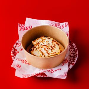 Grilled Halloumi
