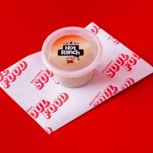 Hot Ranch