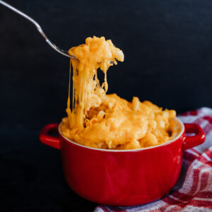 Mac & Cheese