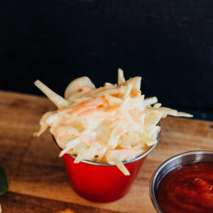 Crunchy Slaw