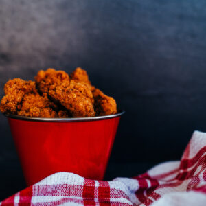 Chicken Bites