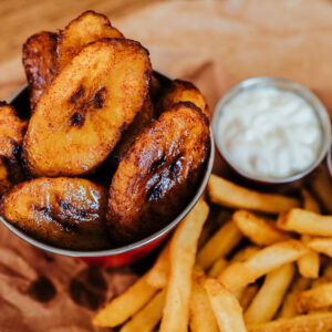 Plantain
