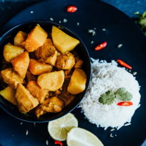 Chicken Curry