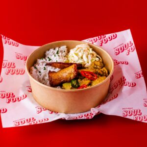 Island Curry