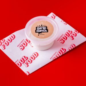 Garlic Ranch