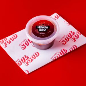 Hot Honey