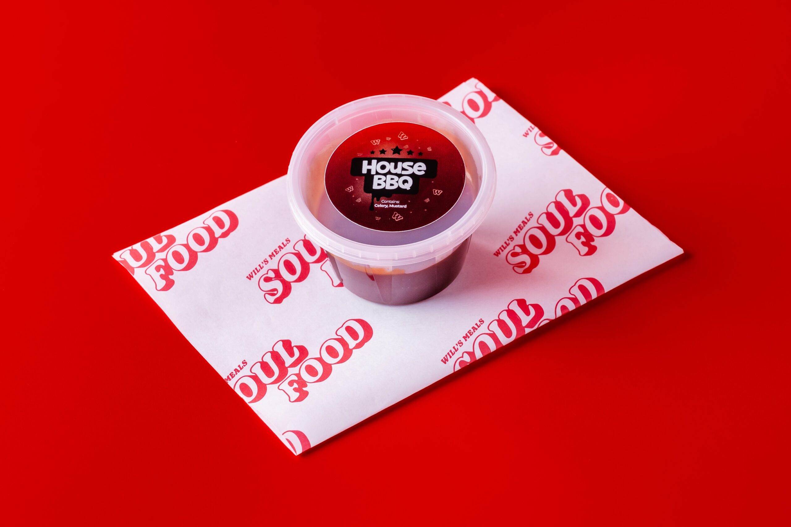 Hot Honey